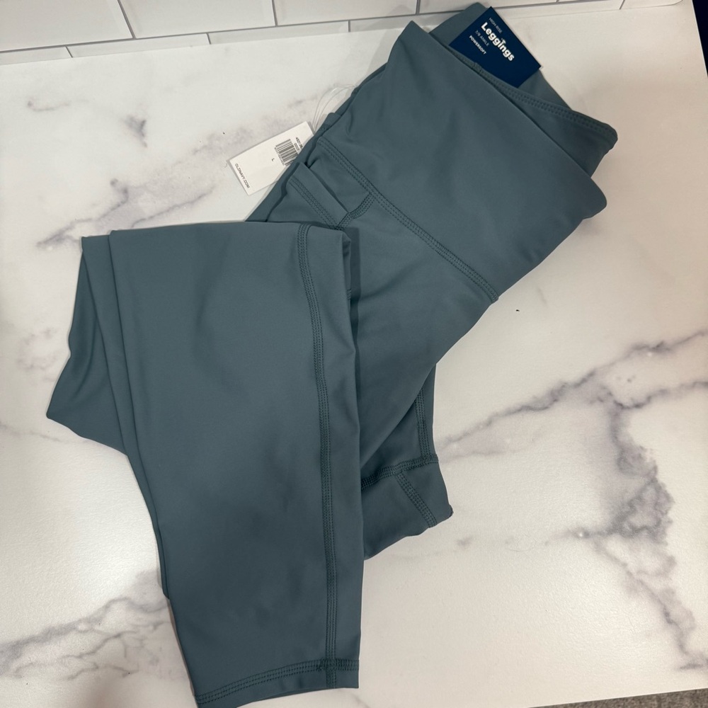 Old Navy Women's Slate Leggings